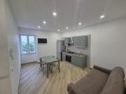 Mary Lou Green Apartment
