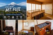 MtFuji Homestay Leoya