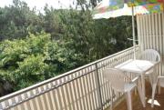 Peaceful apartment with terrace in a great area