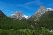 Top Vallorcine