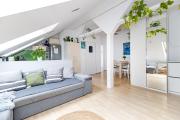 Loft Art Apartment