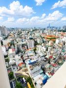 Top Ho Chi Minh