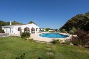 Finca Calafi Nou by Sonne Villas