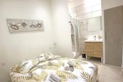 CANNES City center - Brand New 1 bedroom - Walk to palais