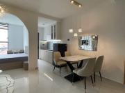 2br-Sunrise City view Apart 2 BR