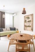 Filoxenia Athens House