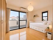 K2 Guesthouse Konohana