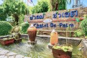 Top Hat Yai