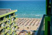 Soleil Studio in Alezzi spa and pools