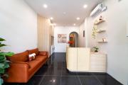 Sora Hotel & Apartment - Near Airport