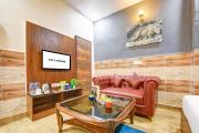 City House Hotel