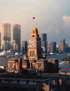 Top Shanghai