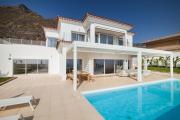 SVB Villa AquaLuna