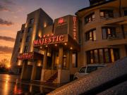 Hotel Majestic City Center