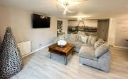 Hillhouse Hideaway