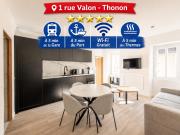 Top Thonon-les-Bains