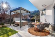 Luxury suite Ani & Ema with jacuzzi