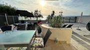 Apartment am Meer