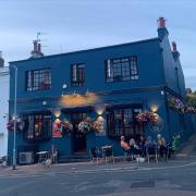 Top Brighton & Hove