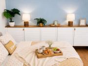 SEAESTA Cosy Sea Apartment