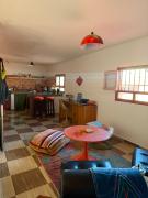 Moga Bloom Apartment