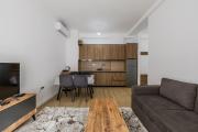 Central & Quiet Tirana Flat 1BR Apartment by PikHost