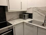 Newly Renovated Apartment in Edinburgh City Centre