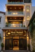 Hotel Motimahal Lakeview I Lake Pichola I Best Lake View hotel in Udaipur