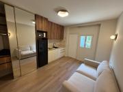 N1 Studio montagne avec Jardin, Calme et nature, Valberg à 18mn, Spa en Option