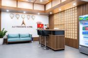 A25 Premium Hotel - 21 Nghia Tan