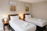 Coach House Accommodation - Room 8