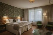 Top Stockholm