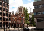 Top London