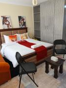 Top Machakos