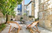 Townhouse 4 bedrooms sunny