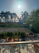Apartment in Shekvetili Kaprovani natanebi