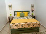Elegant apartment in Essaouira - BOUHAIRA