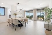 Modern 3-Bedroom Apartment Camarate Hills RDR556