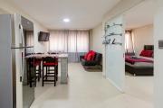 Porlamar Work & Stay Apartment con piscina y WIFI