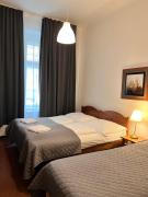 Top Prague