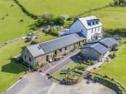 Blaen Cedi Holiday Cottages
