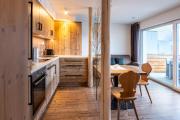 Appartement Vitalpina
