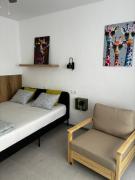 Cozy apartment Alicante