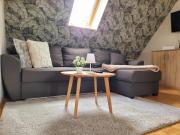 Ferienwohnung am Luisium - Natur und Bauhaus nah