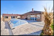Wellness Villa close to Prague