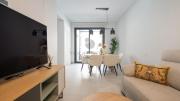 YourSpain Apartment S3 2A Heated pool