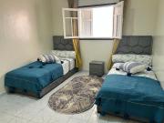 spacious and quiet apartment - TAJZAA 5