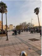 Appartement cosy et lumineux au cœur de Khouribga