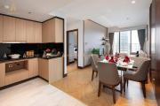 Soleil Da Nang Luxury Retreat