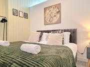 The Merchant House Apartment